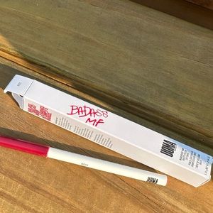 UOMA Beauty Badass MF Lip Liner Ross